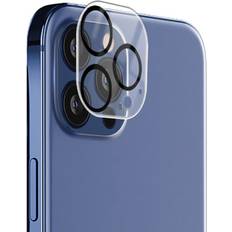 G-SP iPhone 12 Pro Max Kameraskydd Härdat Glas