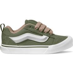 Vans 34 Barnskor Vans Kids Knu Skool Shoes - Green
