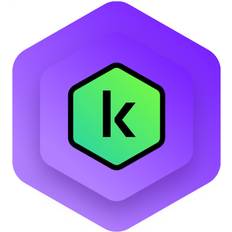 Kaspersky Software De Gestión Plus 3 Dispositivos Caja 1 Año ESP