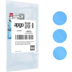 apgo 4x Lens Protector for Samsung Galaxy Z Fold 3