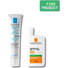 La Roche-Posay Gift Boxes & Sets La Roche-Posay Breakout Fighting Daily Defense Set