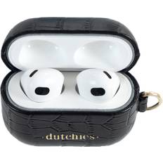 Dutchies Leather Case Apple AirPods Pro