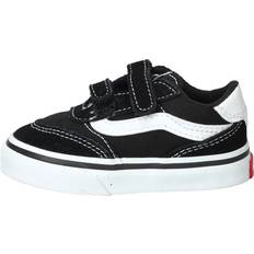 Vans Sneakers Vans Brooklyn LS V MR Sneakers - Black/White