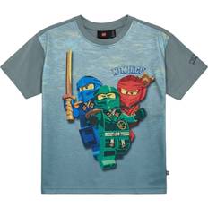 LWTAFFY 309 T-shirt - Light Green
