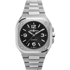 Bell & Ross Watches Bell & Ross BR 05 Black 36mm Watch