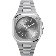 Bell & Ross Watches Bell & Ross BR 05 Grey 36mm Watch