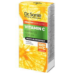 SANTE Dr. Vitamin C Express Serum All Skin Types 30ml