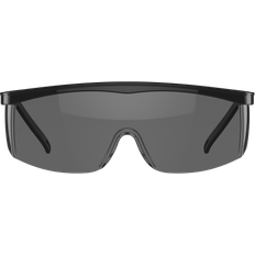 Guardio Salus OTG Eco Safety Glasses - Grey