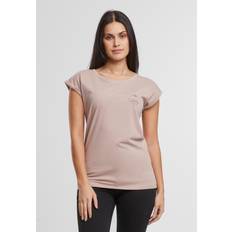 Brandit T-shirts Brandit Forvert Mojave Ladies T-Shirt - Pink