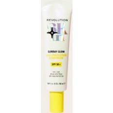 Revolution Skincare Skin Glowy SPF Moisturiser 50ml
