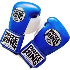 Martial Arts Sportx Prize Ring Boxing Gloves Professional 5.0 10oz