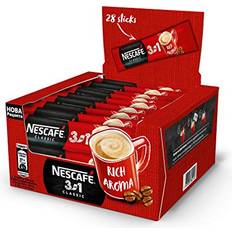 Instant Coffee on sale Nescafé 3in1 Original 112 Sachets