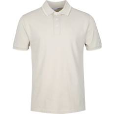 Jacob Cohën Tipped Polo Shirt - Beige