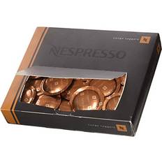 Nespresso Food & Drinks Nespresso Pro Capsules Pods 50 Lungo Leggero