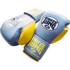 Martial Arts Sportx Prize Ring Boxing Gloves Professional SS 14oz