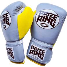 Martial Arts Sportx Prize Ring Boxing Gloves Professional SS 10oz