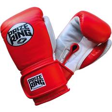 Martial Arts Sportx Prize Ring Boxing Gloves 6oz Professional SS