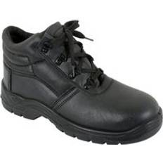 Espro Ethos Chukka Safety Boots S1 P SRC 12 - Black