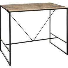 Tables à manger Atmosphera Bar Edena 115 cm Table à manger