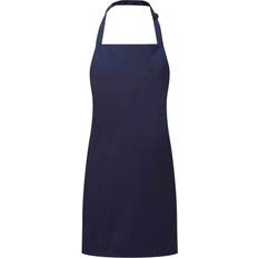 Accessories Premier P145 Brystlommeforkle For Barn - Marine