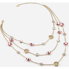 Guess Damers Guldhalsband -