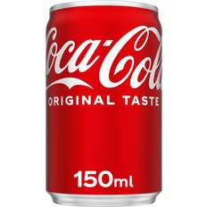 Coca-Cola Original Taste 150 Ml