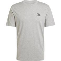 Adidas Tops adidas Originals Trefoil Essentials T-Shirt - Grey