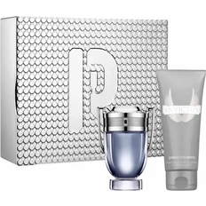Fragrances Rabanne Invictus Eau De Toilette 50ml Gift Set