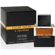 Lalique Parfymer Lalique Encre Noire A L'Extreme EDP 100ml