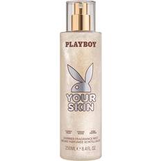 Playboy Squad Your Skin Brume 250 ml Female