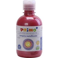 Red Tempera Paints Creativ Company Metallic Temperamaling 300 ml Rød