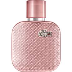 Lacoste Women Eau de Parfum Lacoste L.12.12 Silver Rose Eau de Parfum 50ml 50ml