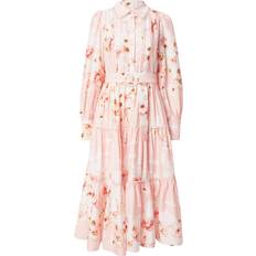 Kjoler Y.A.S billa Lang Kjole - Chintz Rose
