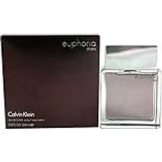 Calvin Klein Euphoria Men Eau De Toilette Vapo 100 ml