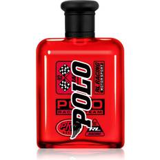 Ralph Lauren Parfymer Ralph Lauren Polo Red Racing Edition Eau de Toilette für Herren 125 ml 125ml
