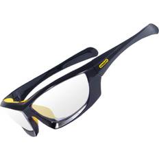 EN 166 Eye Protections Stanley Guardsmen Safety Glasses - Indoor/Outdoor