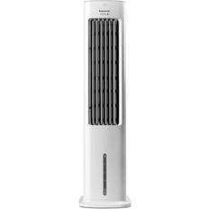 Aires acondicionados Taurus Climatizador Evaporativo 5 L Blanco 5 L
