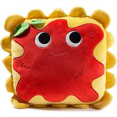 Kidrobot Yummy World Large Al Dente Ravioli Plush Pillow