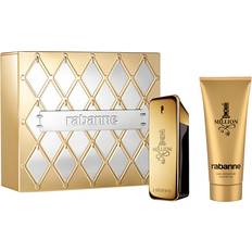 Rabanne Cofanetto Eau De Toilette E Shower Gel 100 ML