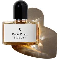 Parfumer Baruti Dama Koupa Nude 50 ml 50ml