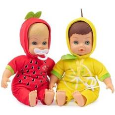 Giochi Preziosi Cicciobello My Love Fruits