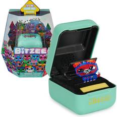 Bitzee Interactive Toy Digital Pet and Case