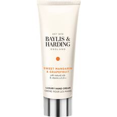 Baylis & Harding Sweet Mandarin Grapefruit Hand Cream 50ml
