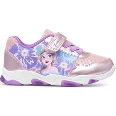 Disney Frozen Girls Trainers - Purple