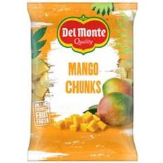 Food & Drinks Del Monte Mango Chunks 500g
