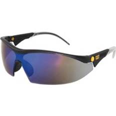 Eye Protections Caterpillar Digger Protective Safety Glasses - Blue