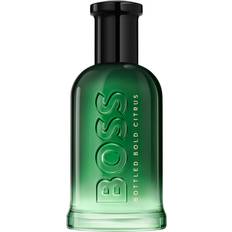 HUGO BOSS Bold Citrus Eau de Parfum 200 ml 200ml