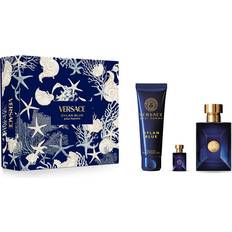 Versace Dylan Blue Giftset 255 ml