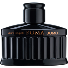 Laura Biagiotti Parfymer Laura Biagiotti Roma Uomo Nero Estremo EdP Intense Eau de Parfum 125 ml