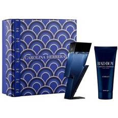 Carolina Herrera Bad Boy Cobalt Eau de Parfum Électrique 100 ml